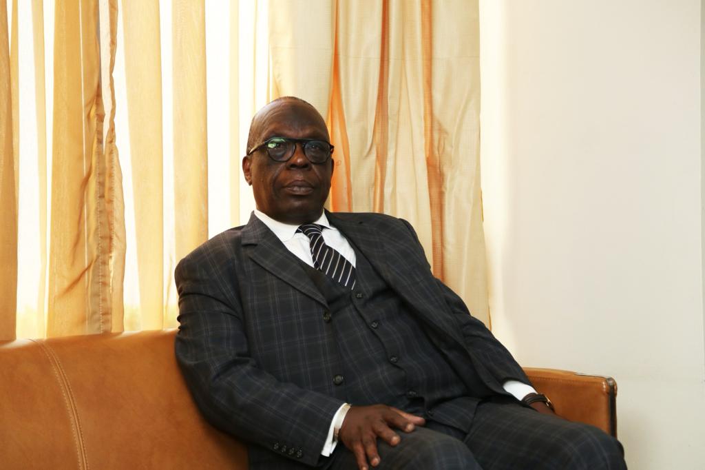 Mouhamadou Lamine Diallo