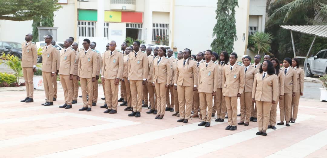 Journée d'intégration de l'AMEENA 2026