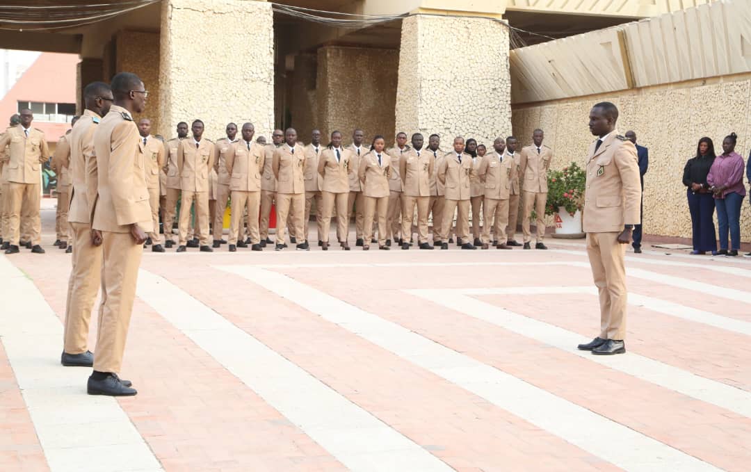 Journée d'intégration de l'AMEENA 2026