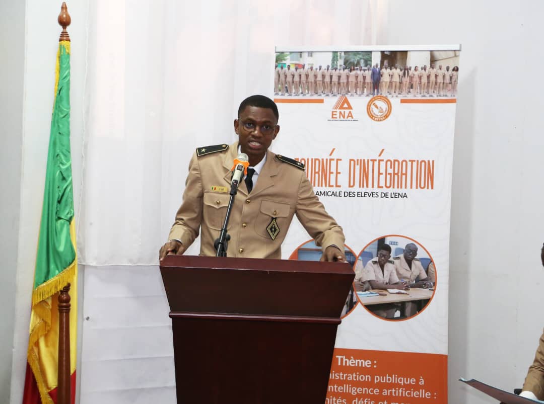 Journée d'intégration de l'AMEENA 2026